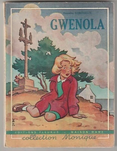 Gwenola Henriette Robitaillie + Gloesner  - Foto 1 di 1