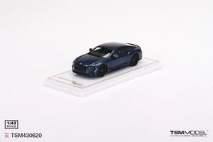 1/43 TSM Bentley Continental GT Speed 2022 Marlin TSM430620 - Picture 1 of 1