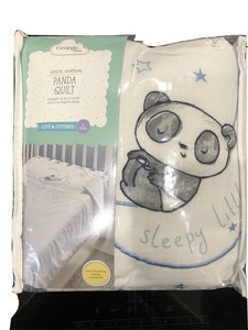 cot bed bedding asda