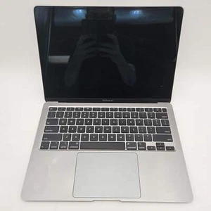 Apple MacBook Air 13,3" i3 1,1 GHz 8 GB RAM 256 GB grigio rotto 2020 A2179 senza sistema operativo - Foto 1 di 8