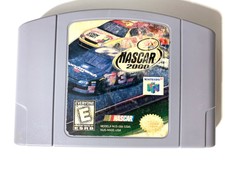 .N64.' | '.NASCAR 2000.