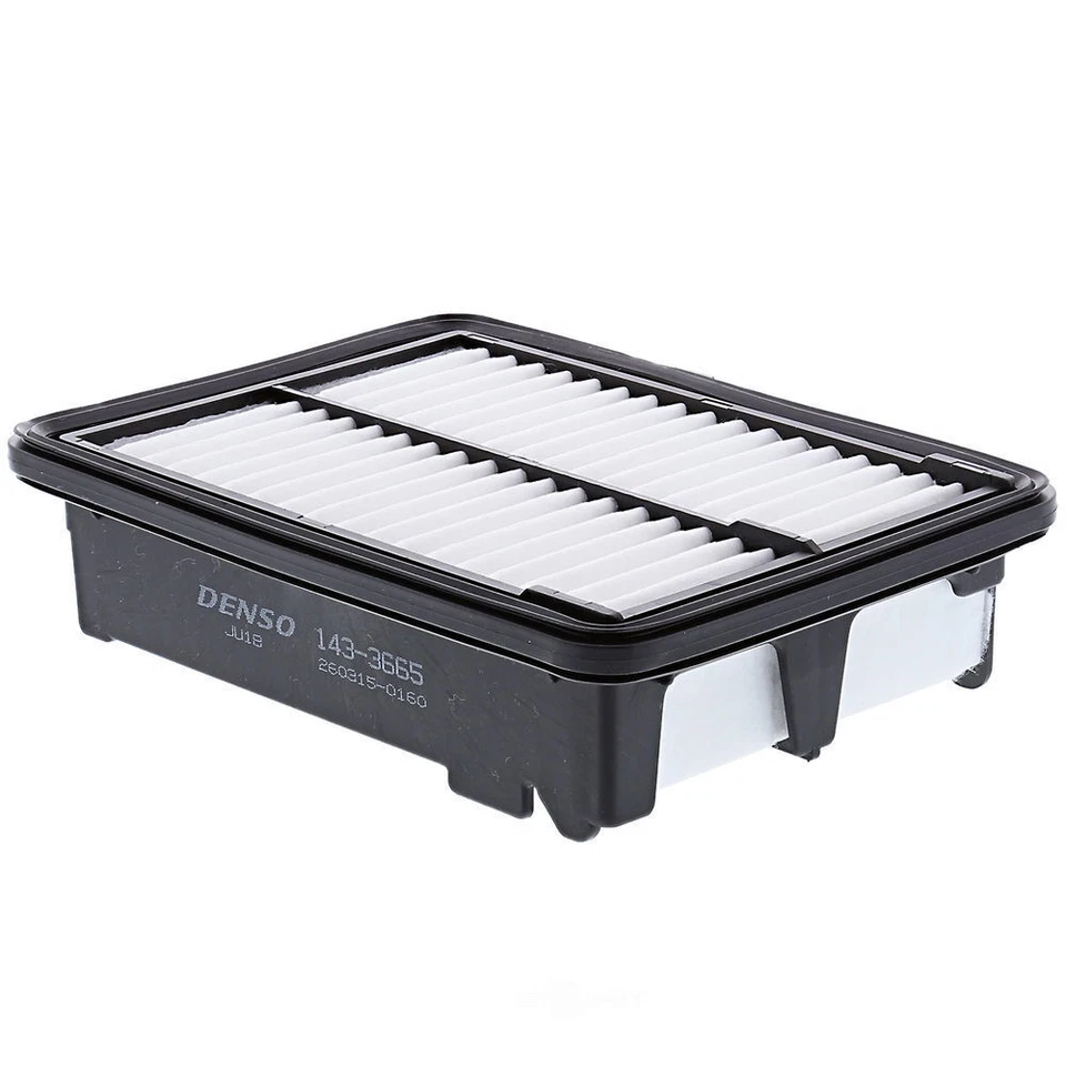 Filtro de aire motor DENSO 143-3665 para Honda Fit 2015-2018 Foto 1 de 1