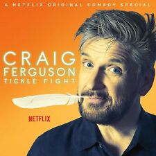 Craig Ferguson Tickle Fight (Vinyl) (US IMPORT)