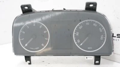 Range Rover Sport 2013 velocímetro clúster kilometraje desconocido LR072090 OEM *ReaD* Foto 1 de 4