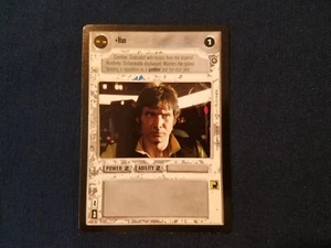 Star Wars CCG Jedi Pack Han - Foto 1 di 1