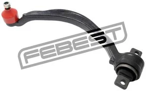 Left Lower Front Arm For Chrysler K80828, K80829, Mb912511, Mr162581, Mr162583, - Picture 1 of 6
