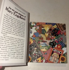 The Wit and Whimsy of Mary Engelbreit - Hardcover mit Schutzumschlag Neu - Bild 1 von 7