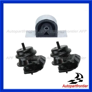 Motor&Transmission Mount For Infiniti G35 2003-2007 Coupe/2003-2006 Sedan 2WD - Bild 1 von 5