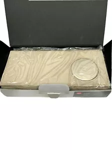 Estuche Leica para cámara digital Leica C embrague C dorado claro 18788 nuevo $159 - Imagen 1 de 7