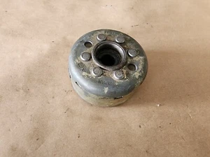 1999 Suzuki RM250 Magneto FLywheel - Foto 1 di 2
