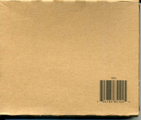 2016 P and D U.S. Mint Set in Unopened/Sealed Outer Box Cover