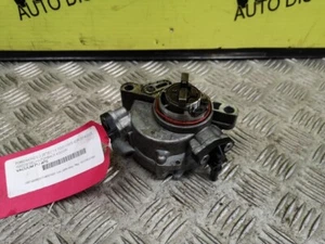 FORD MONDEO ZETEC 1.6 TDCI 115PS 4DR 2014-2020 VACUUM PUMPS - Picture 1 of 2