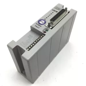 Parker OEM675T Compumotor Servo Motor Drive, 24-75VDC, 0-12A, Output: 0.56HP - Picture 1 of 4