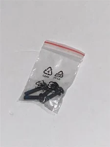 NEW Original OEM Philips TV Stand Leg Screws - 43PFL5604/F7 43PFL5704/F7 Series - Picture 1 of 1