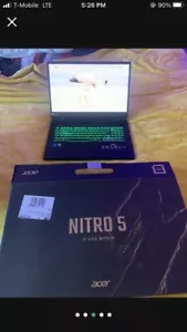 acer nitro 5 - Picture 1 of 4