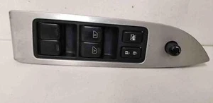 09 10 11 12 13 14 NISSAN MURANO Driver Master Power Window Switch OEM 254011AA5D - Bild 1 von 6