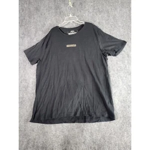 Chipotle Grafik T-Shirt Keeping It Real Ingredient-Wise Unisex Herren Gr. XL Freizeit - Bild 1 von 8