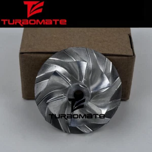 MFS Turbo wheel GT1749V 712766 for Alfa-Romeo Fiat 1.9 JTD 74Kw 100HP M724.19.X - Picture 1 of 7
