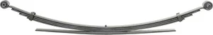 Dorman 929-126 Leaf Spring For Select Chevrolet Silverado GMC Sierra 1500 2500 - Picture 1 of 1