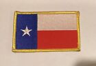 Patch drapeau de l'État du Texas