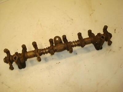 1964 International IH Farmall 504 RC Tractor Rocker Arm Assembly - Image 1 of 4