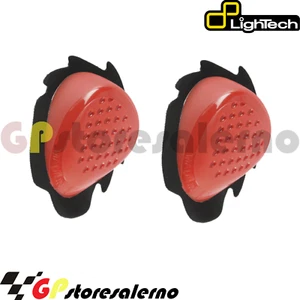 SAPDROROS COPPIA SAPONETTE FILLER SLIDER LIGHTECH TUTA MOTO GIMOTO - Bild 1 von 1