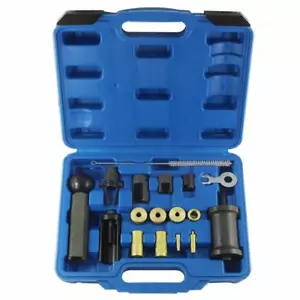 Injector Remover Installer Puller for Audi VW Seat V6 V8 3.2 3.6 4.2 FSI Engines - Picture 1 of 3