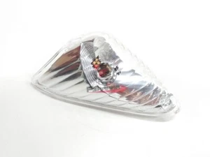 584166 FRECCIA ANTERIORE SINISTRA BEVERLY 125 250 300 400 500 ORIGINALE PIAGGIO - Foto 1 di 2