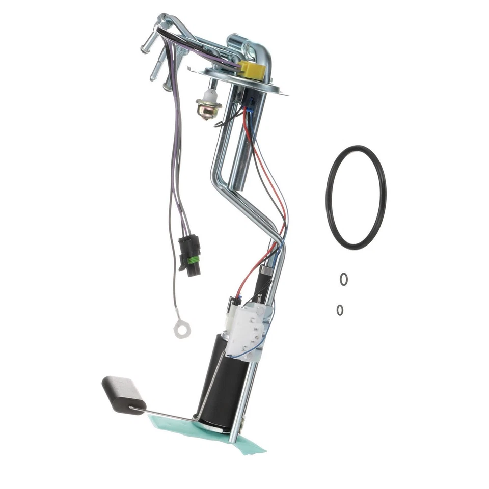 Conjunto de suspensión de bomba de combustible Carter P80000S para modelos seleccionados de Chevrolet GMC 88-95 Foto 1 de 4