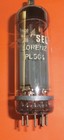 Elektronenröhre Röhre SEL Lorenz PL504