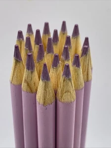 (20) Crayola matite colorate (rosa) BULK - Foto 1 di 3