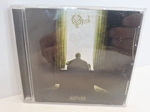 Watershed by Opeth (CD, Jun-2008, Roadrunner Records) - Picture 1 of 9
