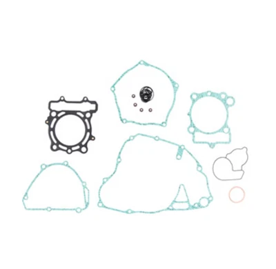 Nuevo kit completo de juntas extremo inferior superior para Kawasaki KX250F 2009-2016 Foto 1 de 4