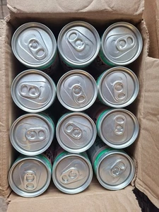 12x250ml Happy Inside Still Gut Health Drink - Granatapfel, Limette & Minze - Bild 1 von 2