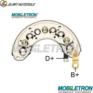 GLEICHRICHTER GENERATOR RH-15C FÜR NISSAN HITACHI 23245-V7200 L160-23202 L160-43 - Picture 1 of 6