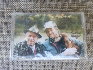 Ted Nugent - "Fred Bear" - The American Hunter's Theme Song Audio Cassette Tape - Imagen 1 de 3
