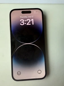 iphone 14 pro 512go - Photo 1 sur 5