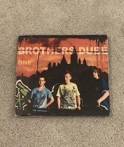 Brothers Dubé One CD (2011) *Probado, Funciona* - Imagen 1 de 5