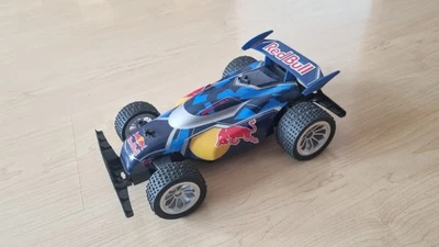 Carrera RC 2,4 Ghz Red Bull RC 2 370204003 Buggy Ferngesteuert - Bild 1 von 4