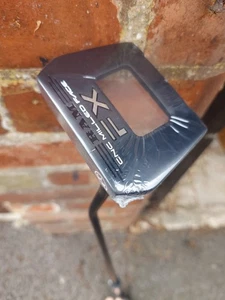 RAM FX-04 CNC Milled Mallet Putter Left-Handed, 34" long - Picture 1 of 5
