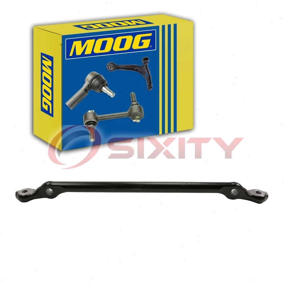 Enlace central de dirección MOOG para Chevrolet C2500 Suburban 1992-1999 engranaje de rueda dh Foto 1 de 4