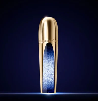 Guerlain ORCHIDEE IMPERIALE El Tri-Suero Concentrado Micro-Lift. 1 oz/30 ml. Foto 1 de 4