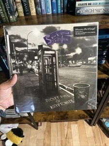 Spin Doctors - POCKET FULL OF KRYPTONITE on Vinyl LP Reissue 180gm! New! - Picture 1 of 3