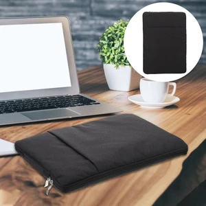 Wodoodporna i odporna na zużycie torba na laptopa Miss damska torba tote case 14 cali - Zdjęcie 1 z 12