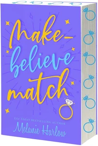Make-Believe Match (Porto per alberi di ciliegio, 3) - Foto 1 di 12