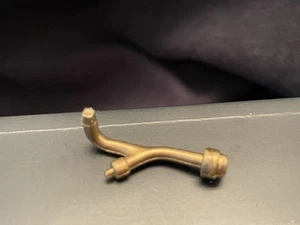 Star Wars Vintage 1983 Jabba The Hutt Hooka Pipe Bowl SIDE ATTACHMENT Kenner - Picture 1 of 9