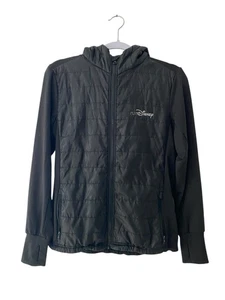 Disney Parks Run Every Mile is Magic Authentic Damen Jacke Mickey Kapuze Small - Bild 1 von 8