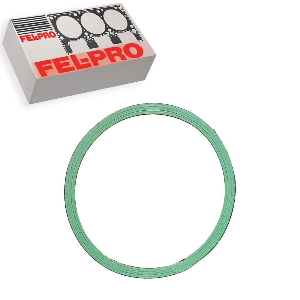 Junta de brida de tubo de escape Fel-Pro para Toyota Land Cruiser 1998-2007 Foto 1 de 1