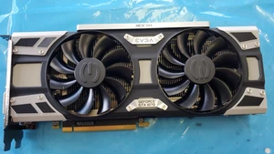 EVGA Video Card GTX 1070 Video Card 8 Gb Fully Tested See Pictures - Picture 1 of 10