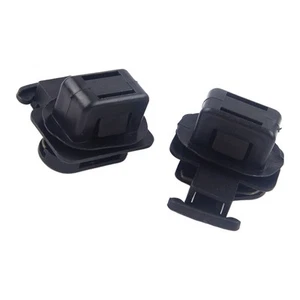 Enhance Comfort and Support with Rear Seat Cushion Pad Clip for Accord - Picture 1 of 12